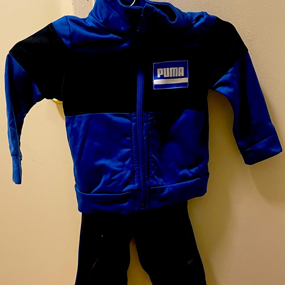 Puma set
